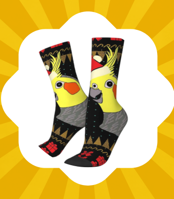 Chaussettes Moches Hommes et Femmes Moche Attitude