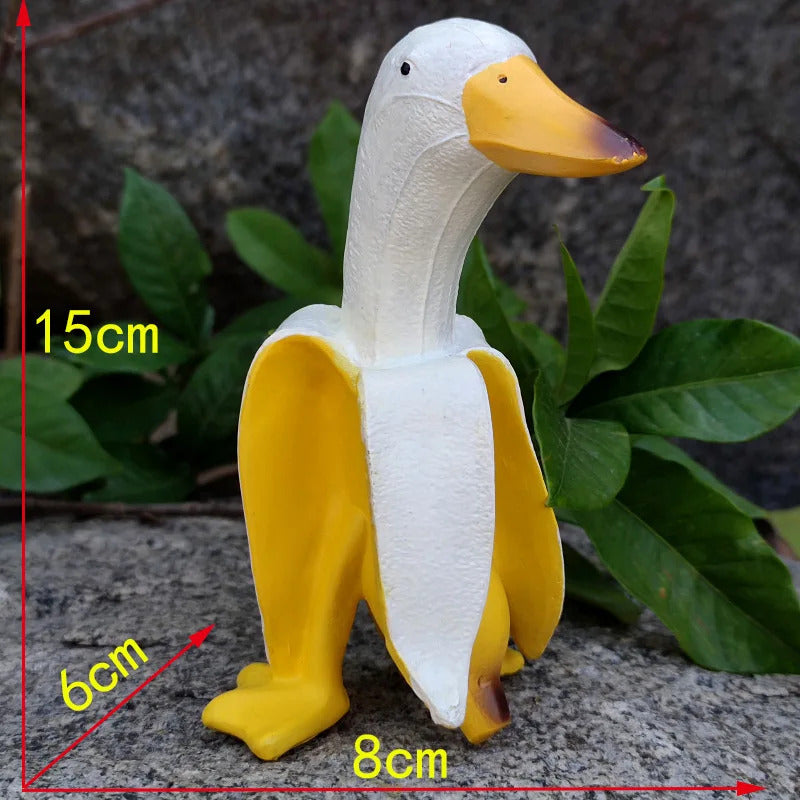 Canard Banane