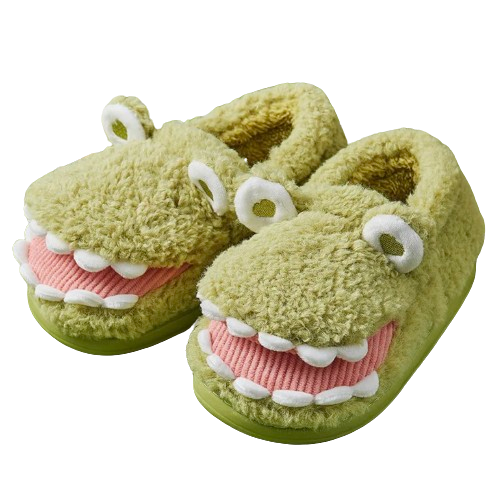 chausson crocodile