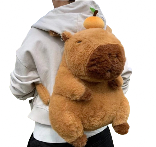 sac-capybara