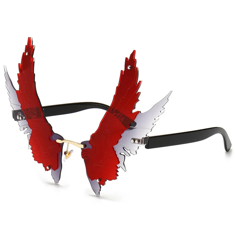 lunettes-ailes-rouges