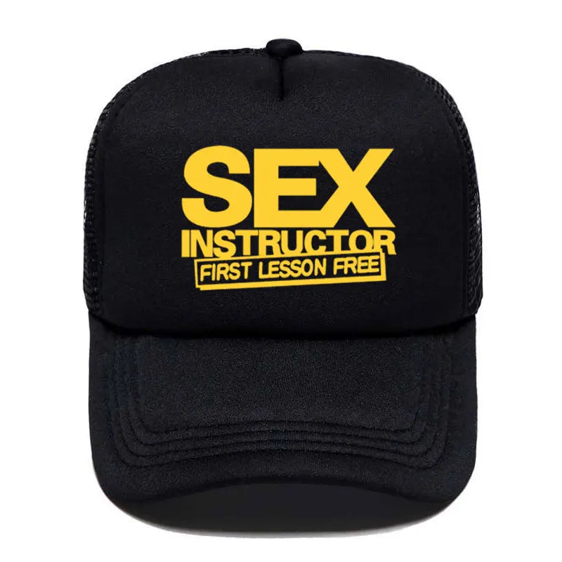casquette-humouristique-jaune