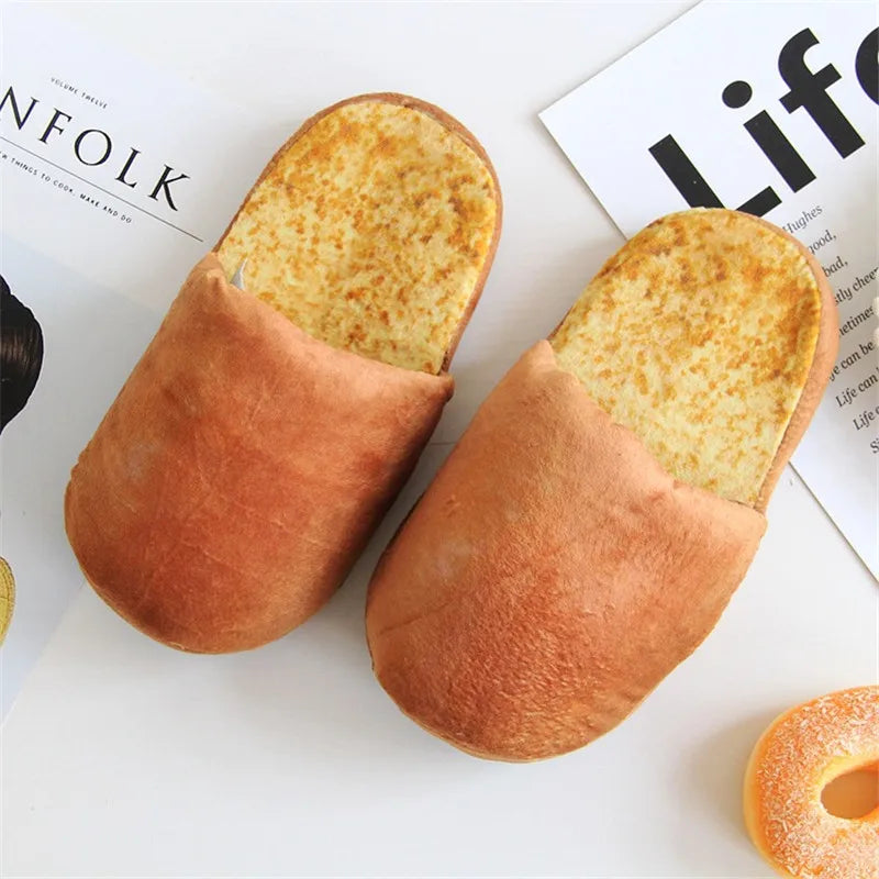 chausson baguette de pain