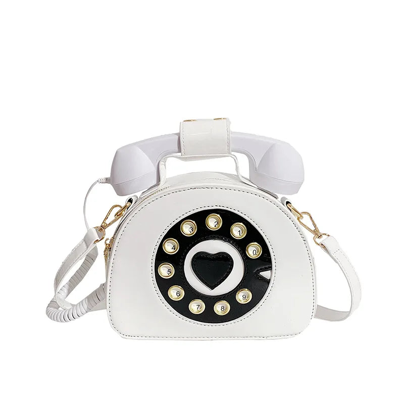 sac-a-main-telephone-blanc