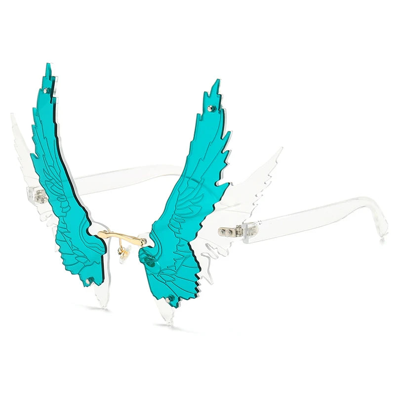 lunettes-ailes-oiseau-bleu