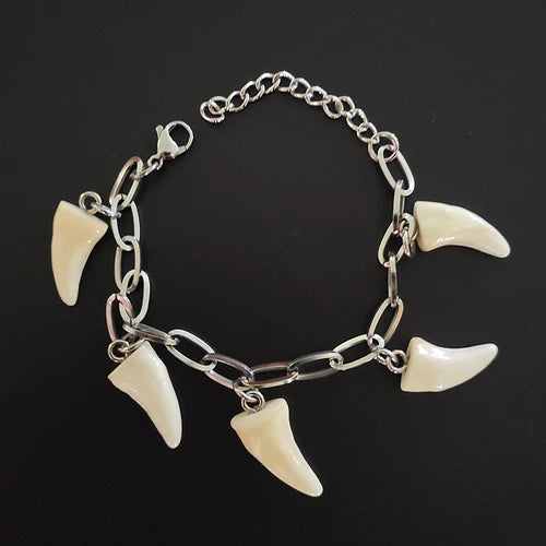 Bracelet-dent-de-requin