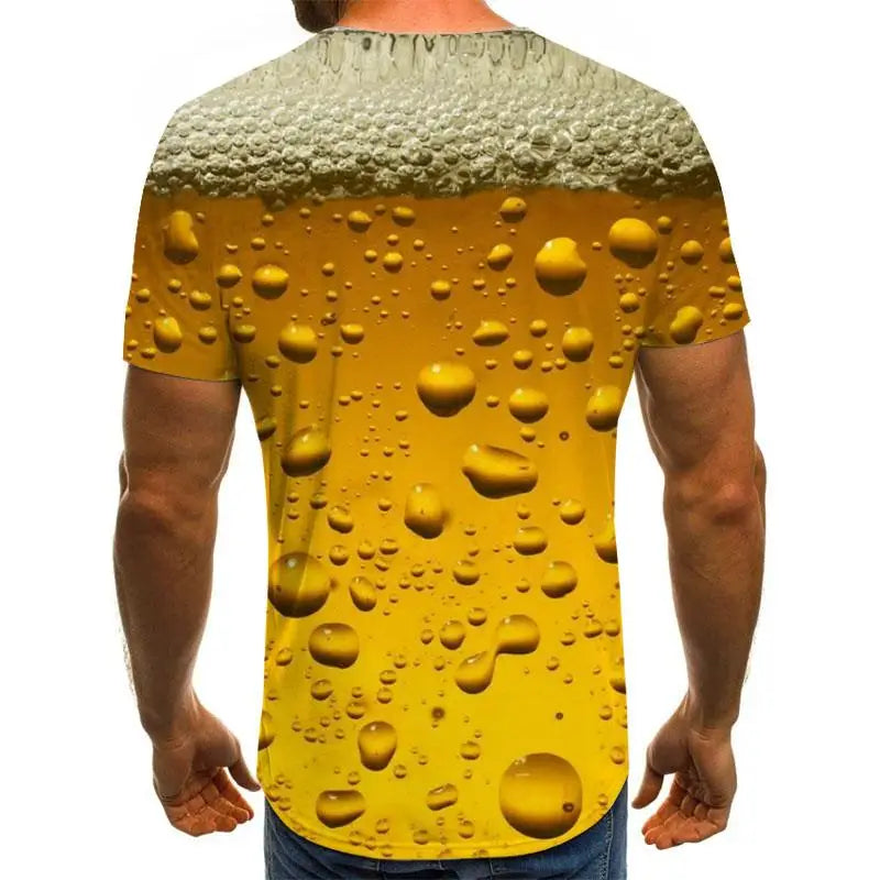 t-shirt-biere