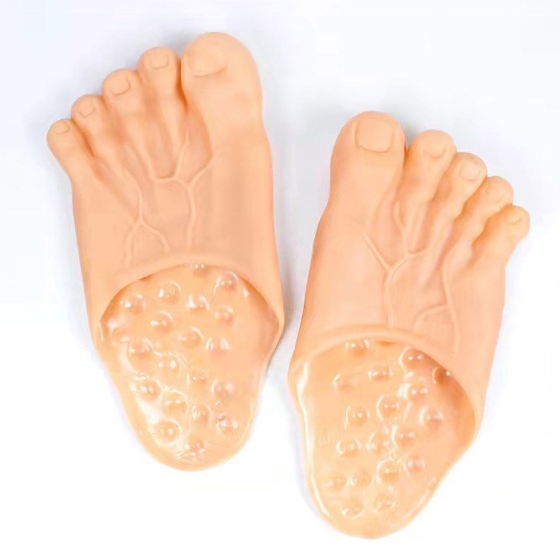 chaussures-en-forme-de-pieds