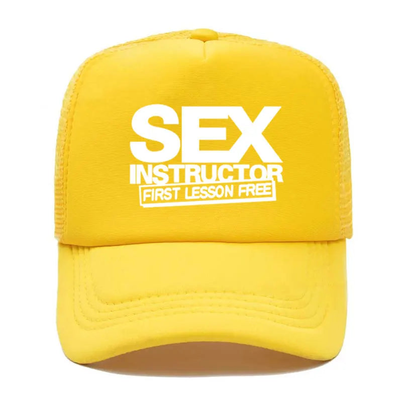 casquette-humouristique-adulte-sex-instructor