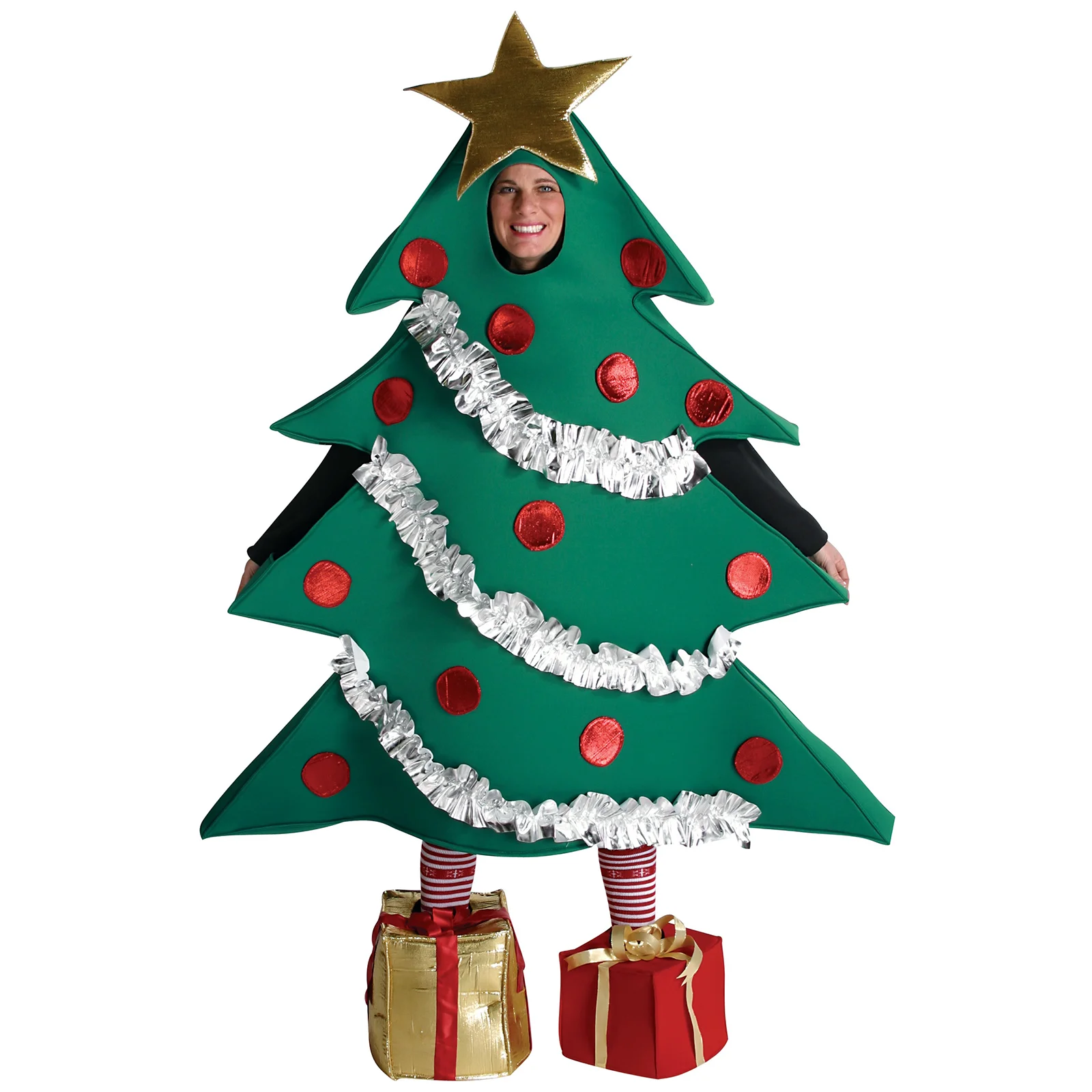 deguisement-arbre-de-noel