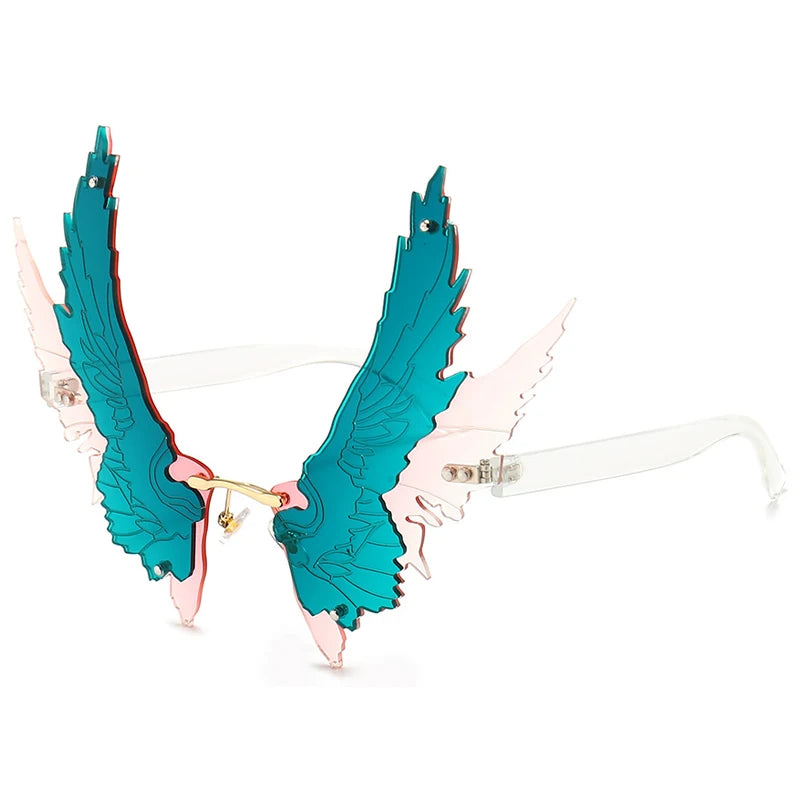 lunettes-ailes-bleue-claire