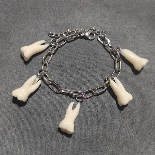 bracelet-gothique