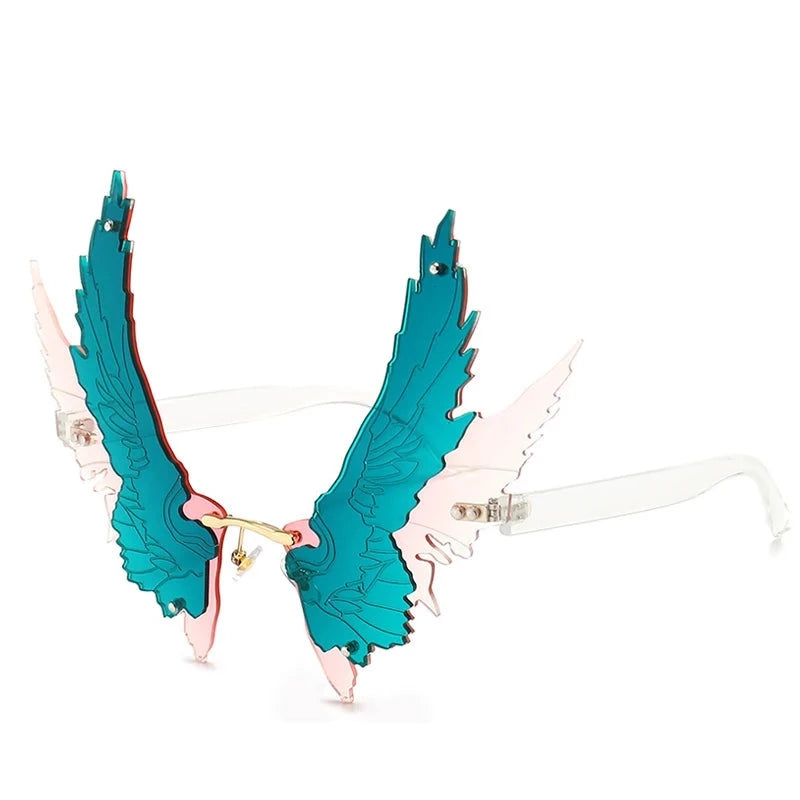 lunettes-ailes-bleu