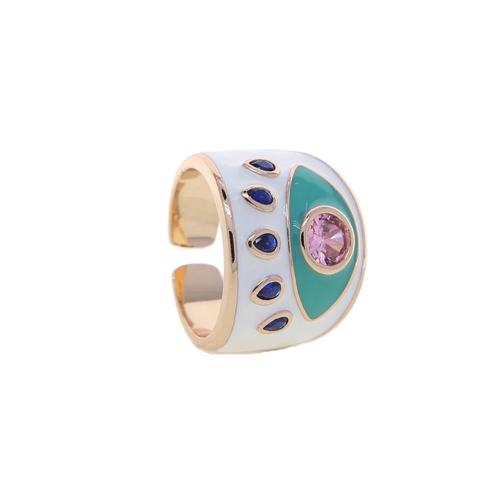 bague-moche-etrange-blanche