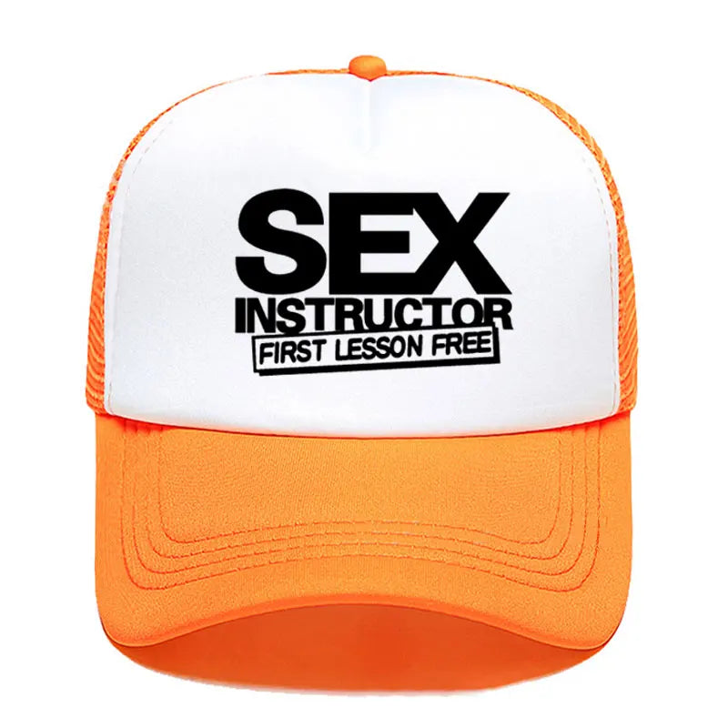 casquette-humouristique-adulte-orange