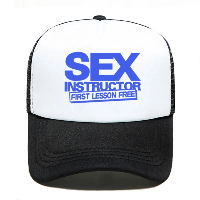 casquette-humouristique-adulte-blanche-et-noire