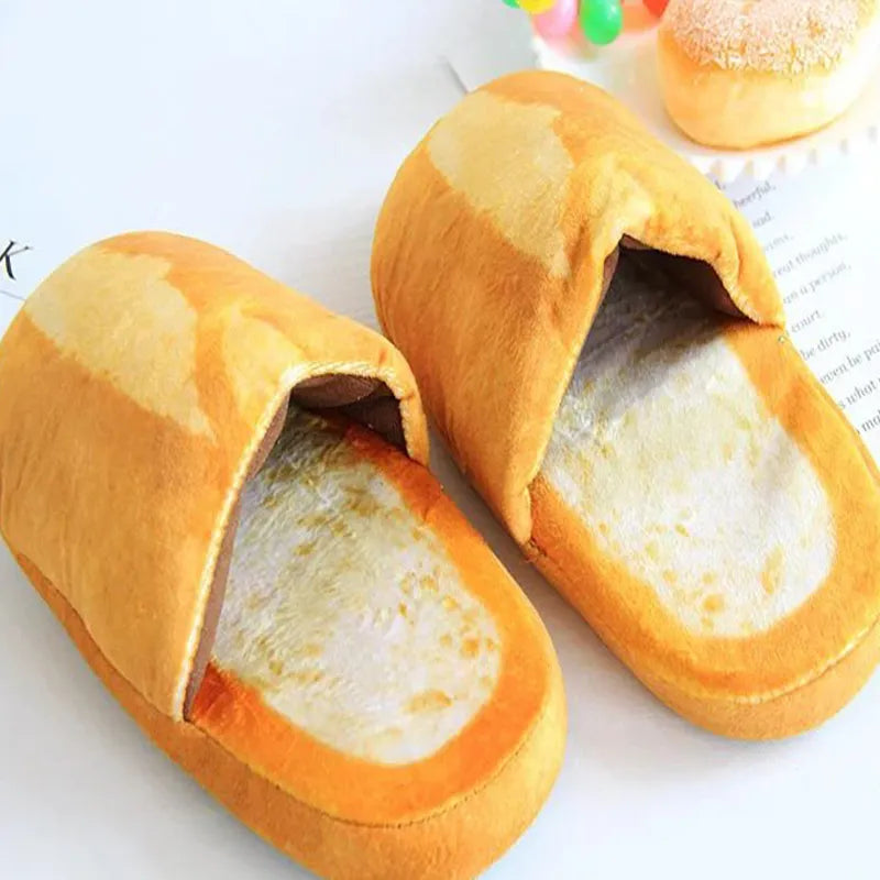 chausson baguette