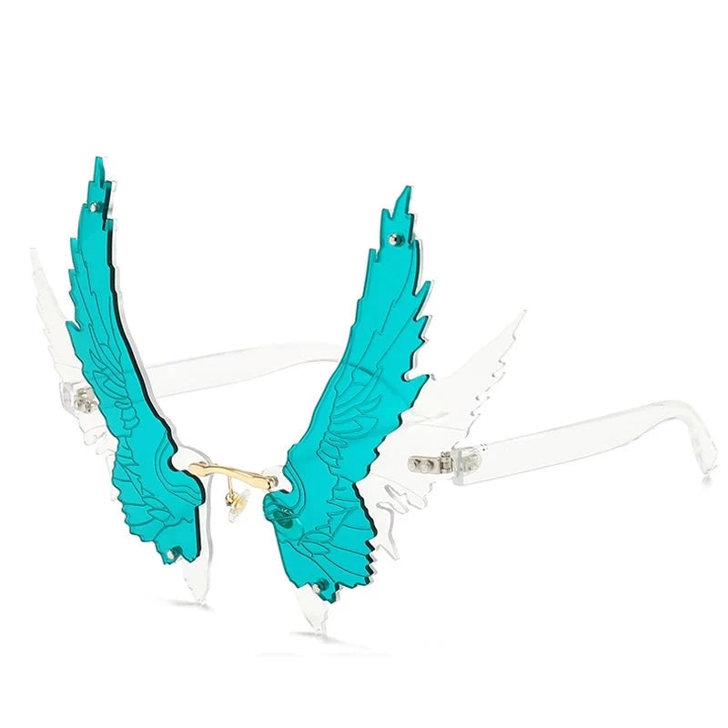 lunettes-en-forme-ailes