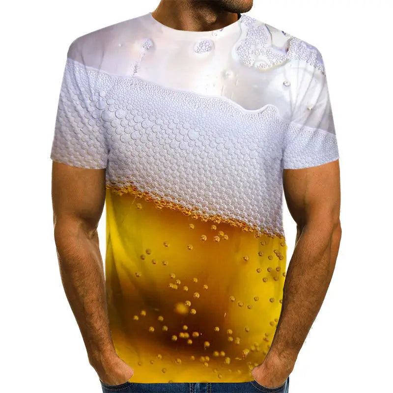 biere-tee-shirt