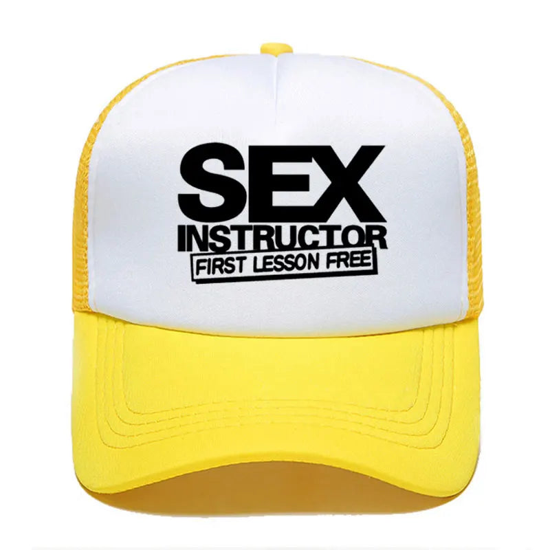 casquette-humouristique-adulte-first)lesson-free
