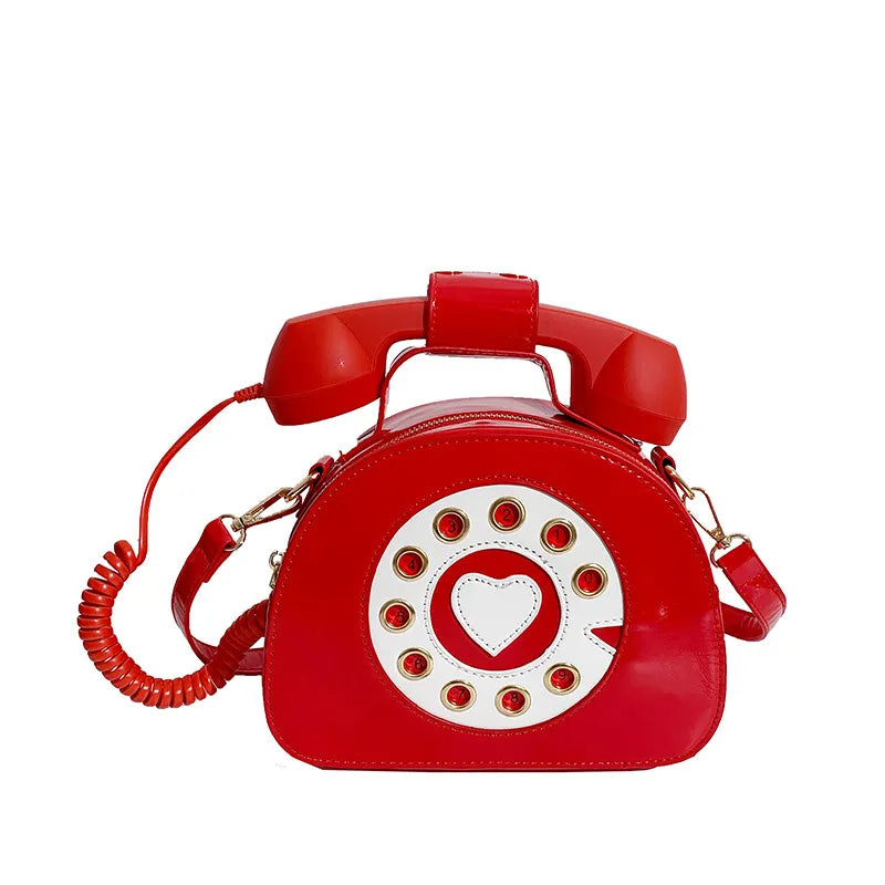 sac-a-main-telephone-rouge