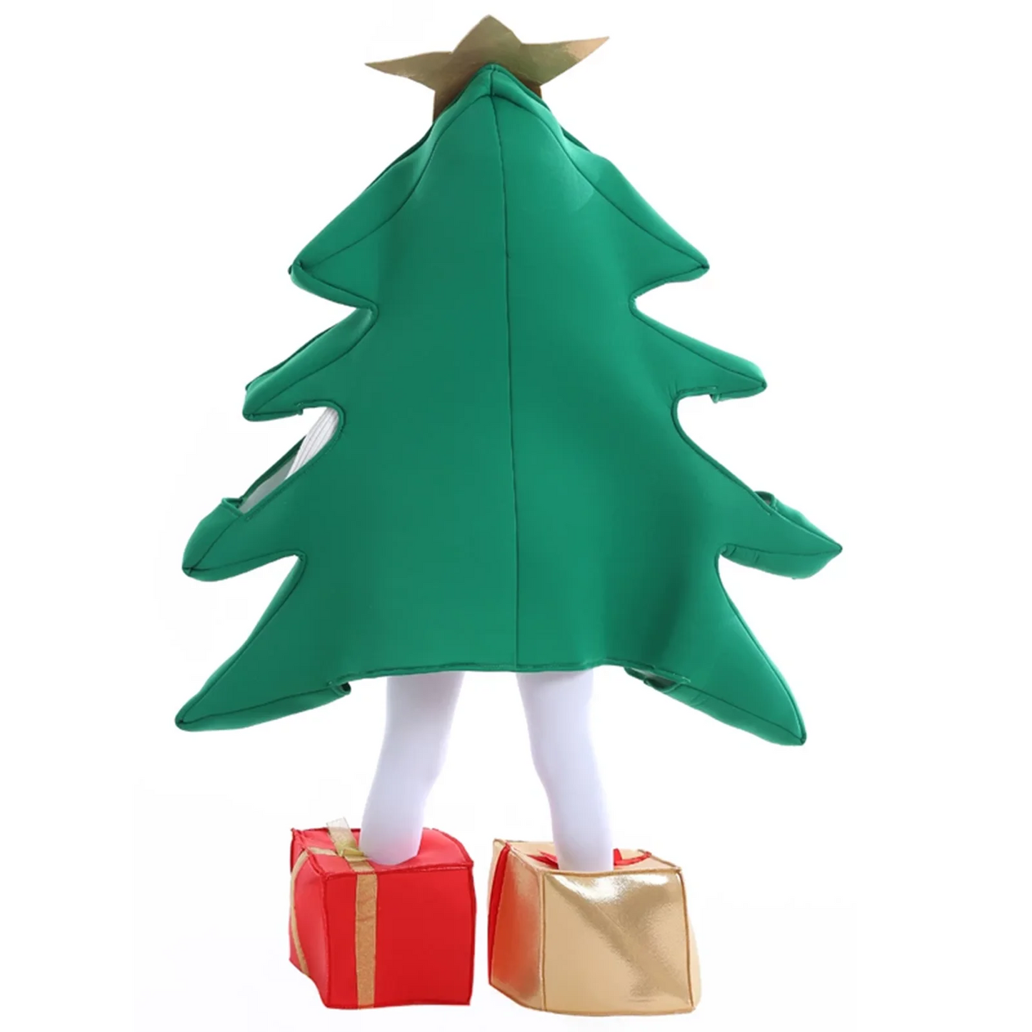 deguisement-sapin-noel-pas-cher