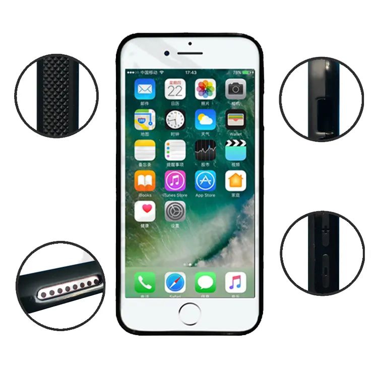 Coque moche Halloween
