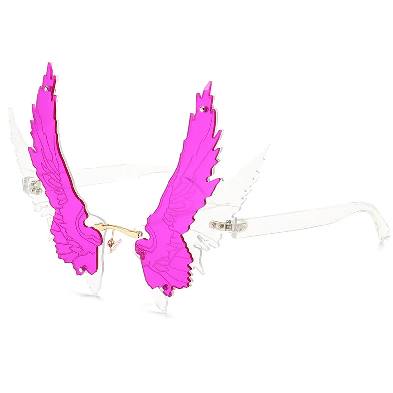 lunettes-ailes-roses