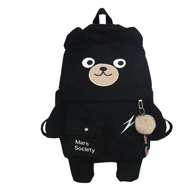 sac a dos nounours