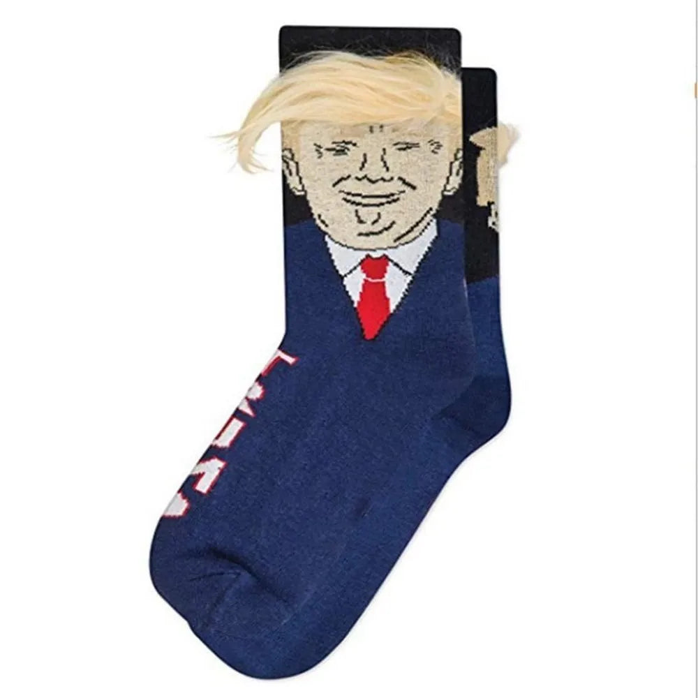 chaussettes-bizarres