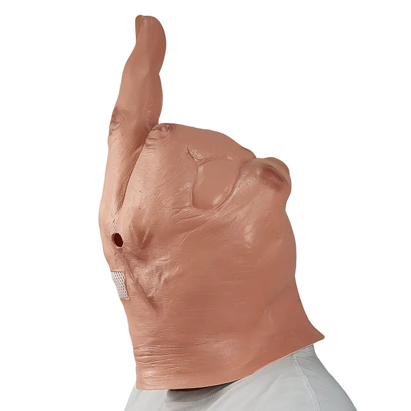 cosplay-moche-doigt
