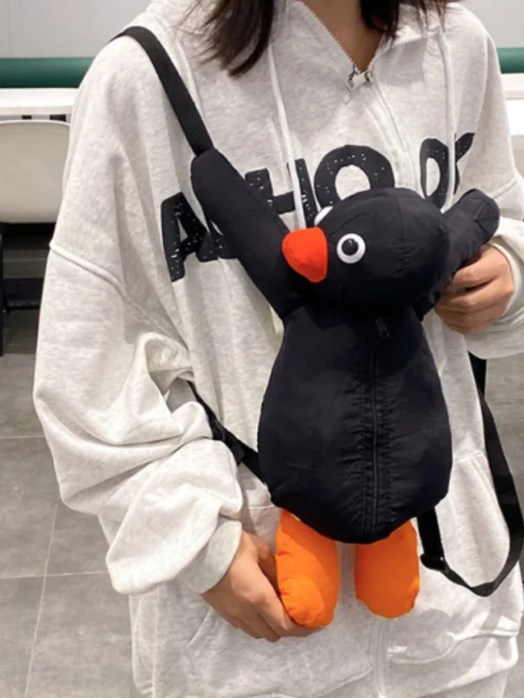 sac pingouin