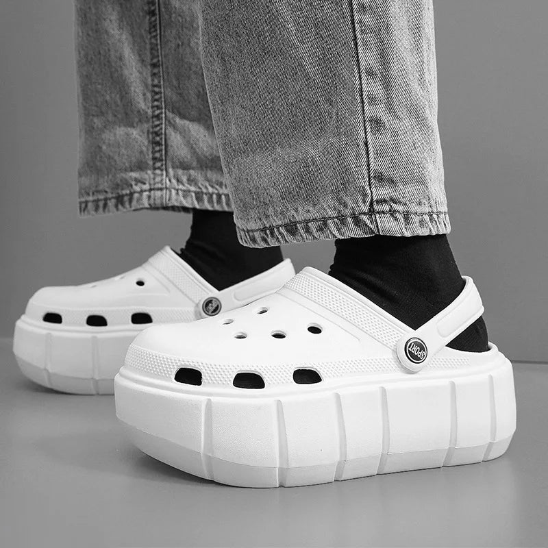 crocs-haute