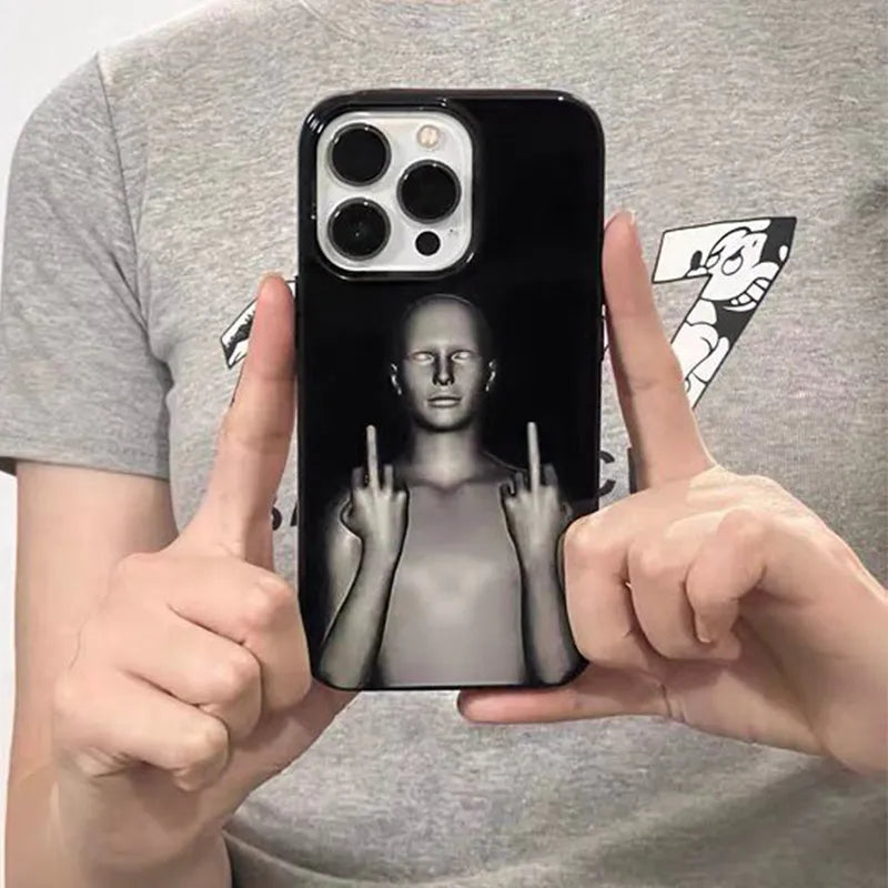 coque-iphone-11drole