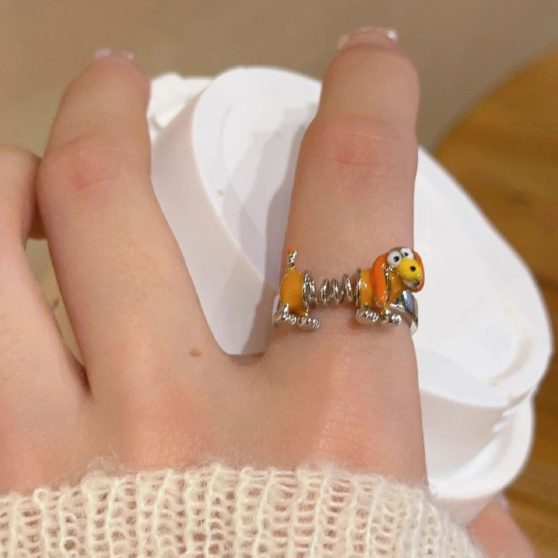 bague-moche-chien-teckel