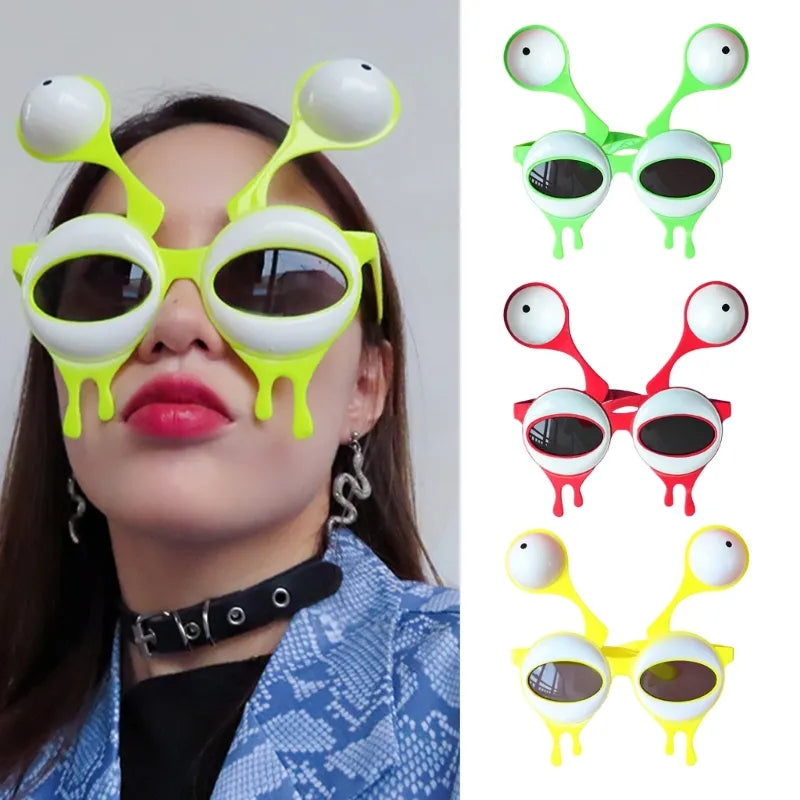 lunettes-de-soleil-alien-multicouleur