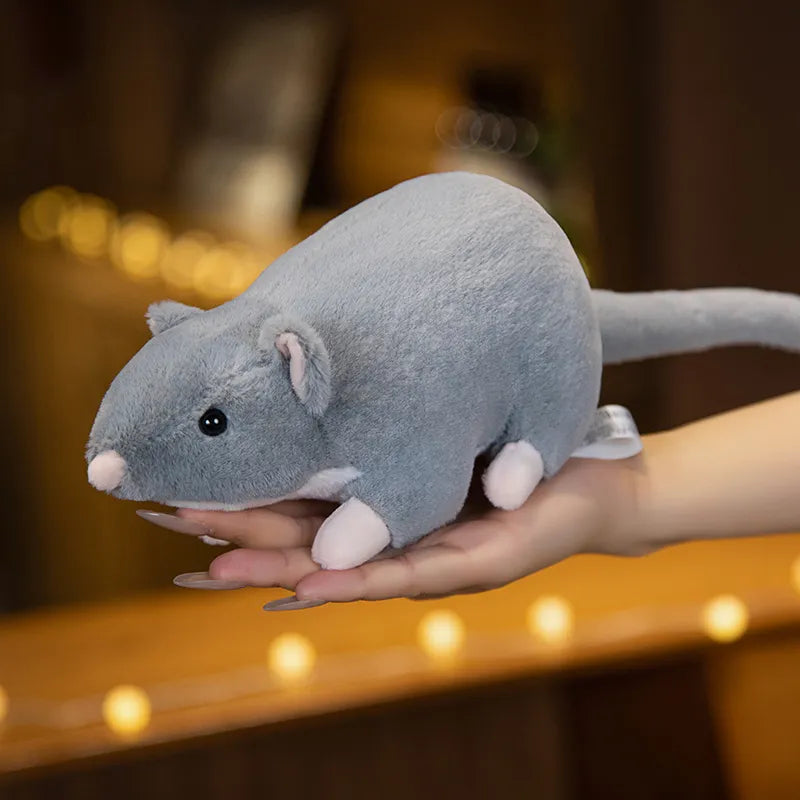 peluche-moche-forme-rat
