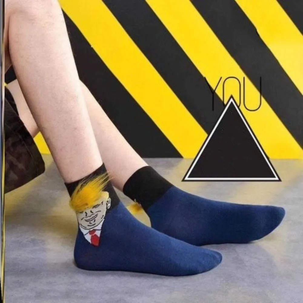 chaussettes-trump
