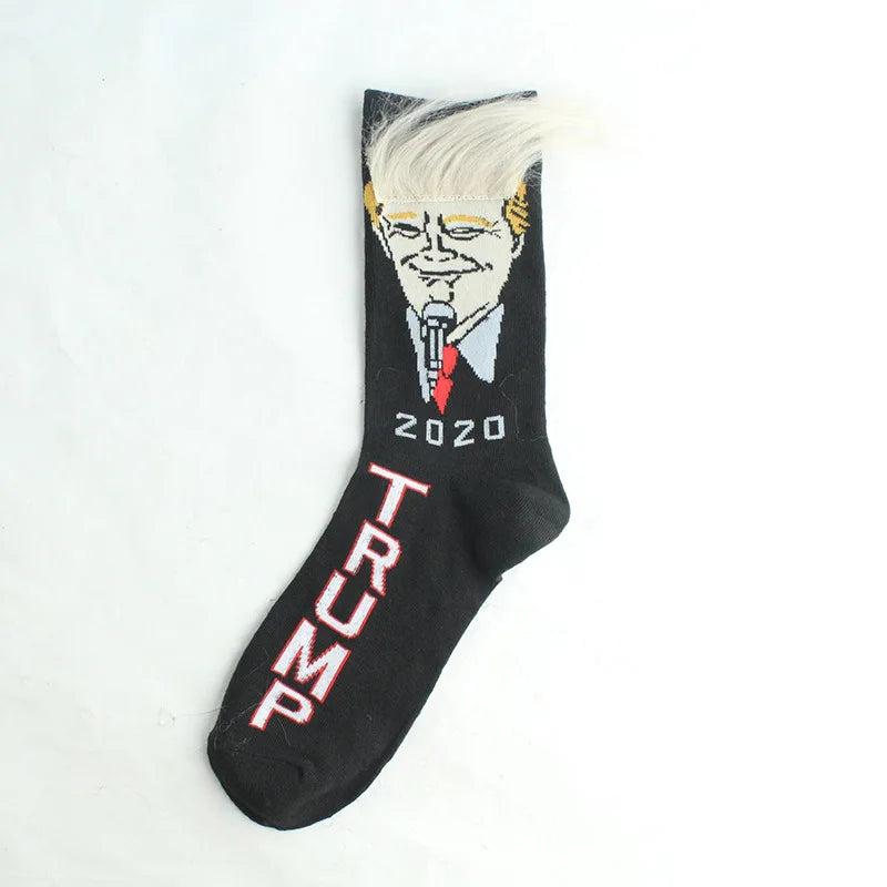 chaussette-bizarre-etrange)mochenoire