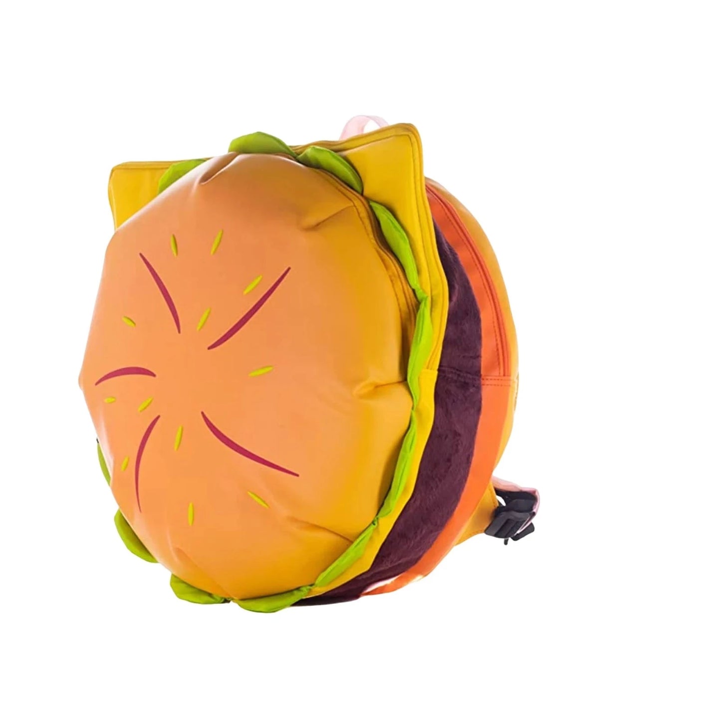 sac hamburger