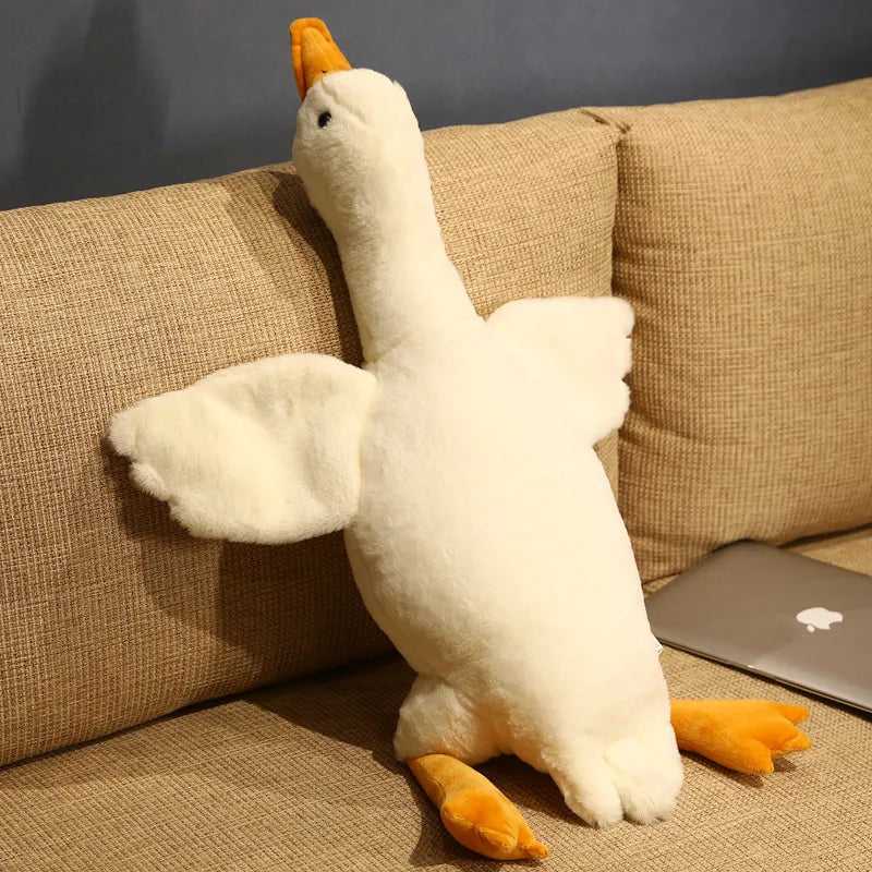 peluche-oie-xxl