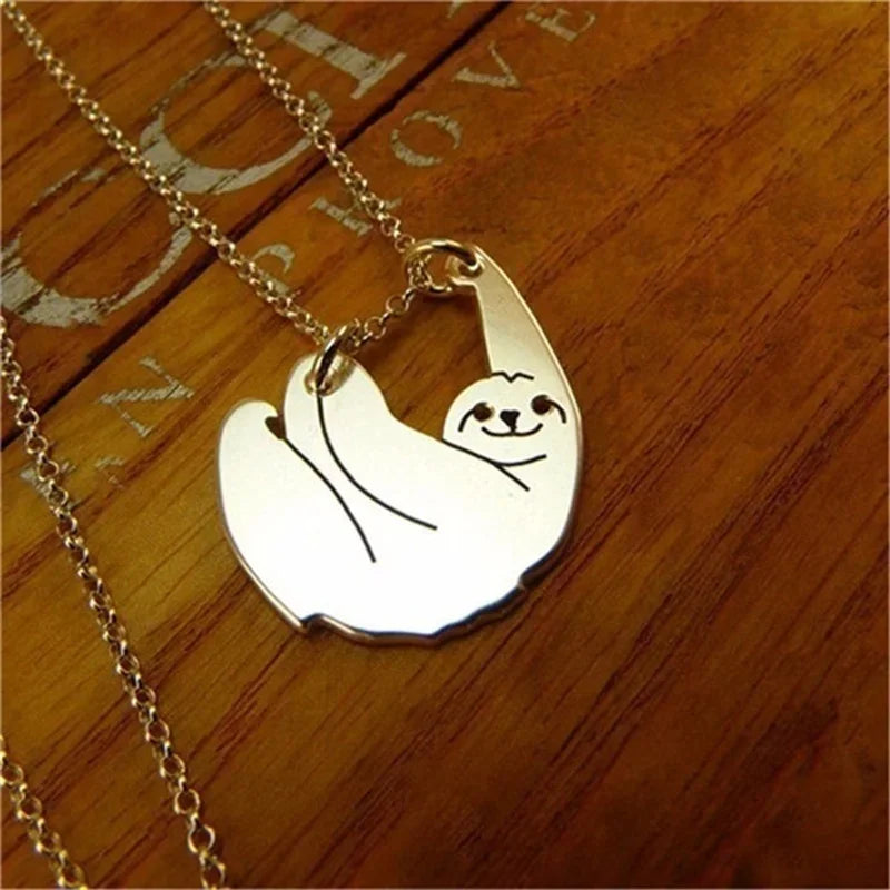 collier-paresseu