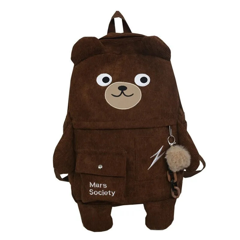 sac ours