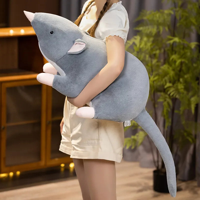 peluche-forme-de-rat