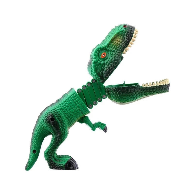 dino-retratable