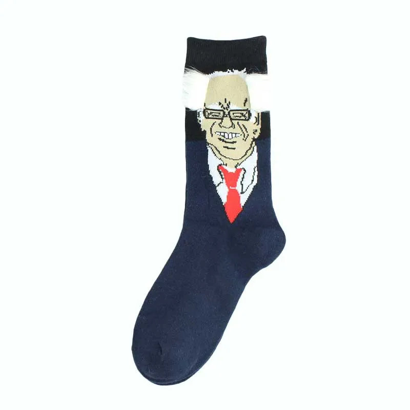 chaussettes-drole-bizarre