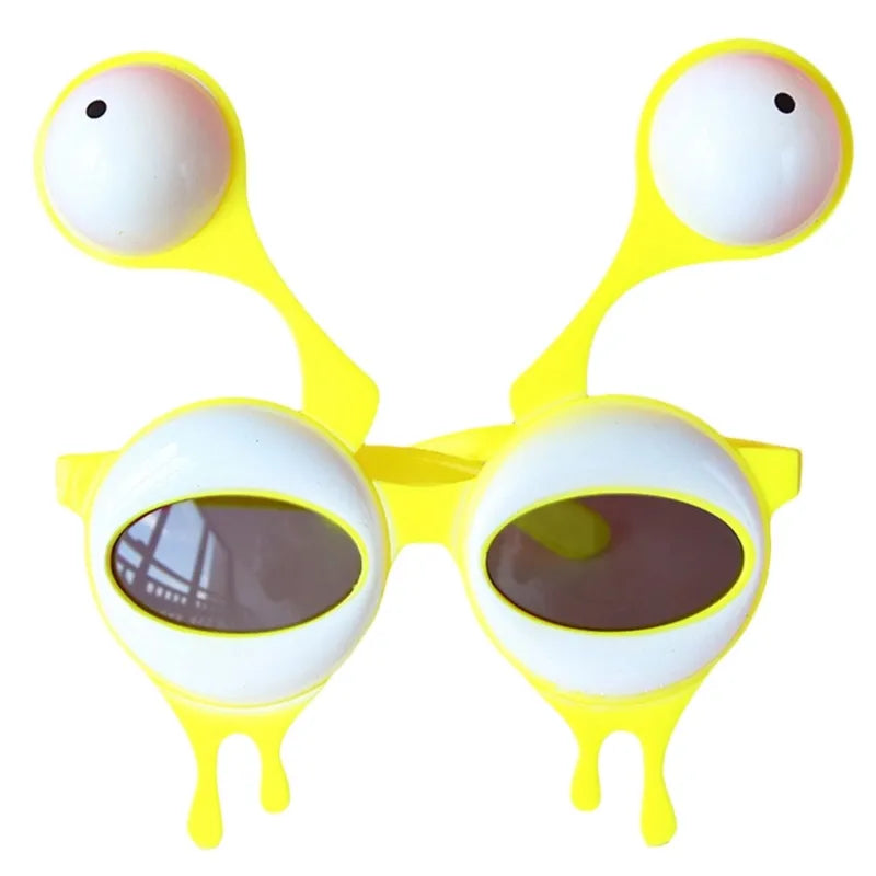 lunettes-de-soleil-alien-jaune