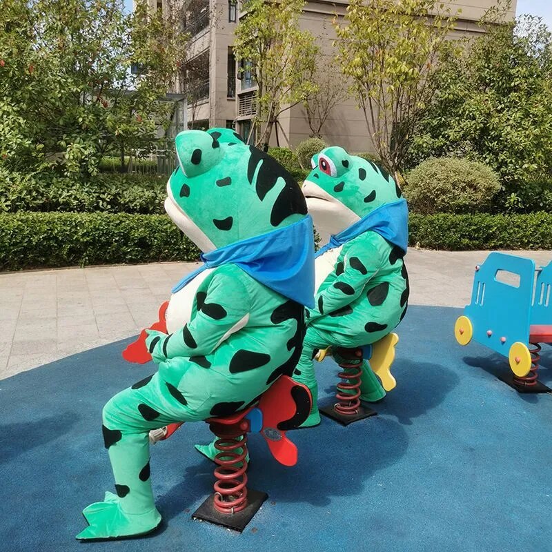 deguisement-grenouille-drole
