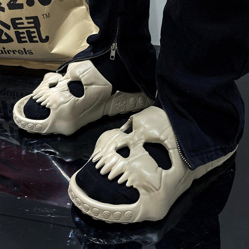 soulier-moche-blancs