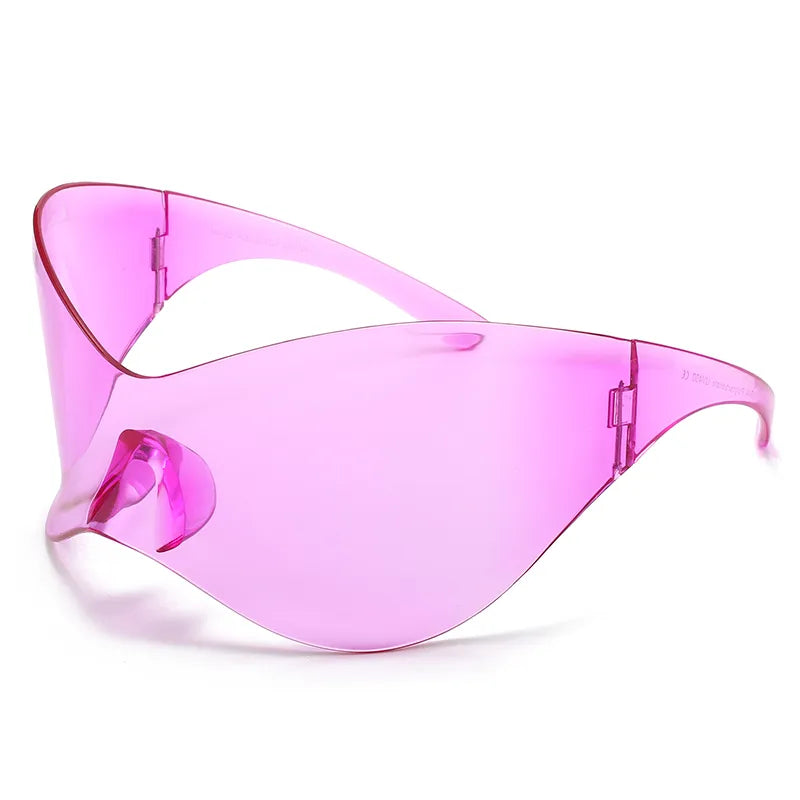 lunette soleil xxl